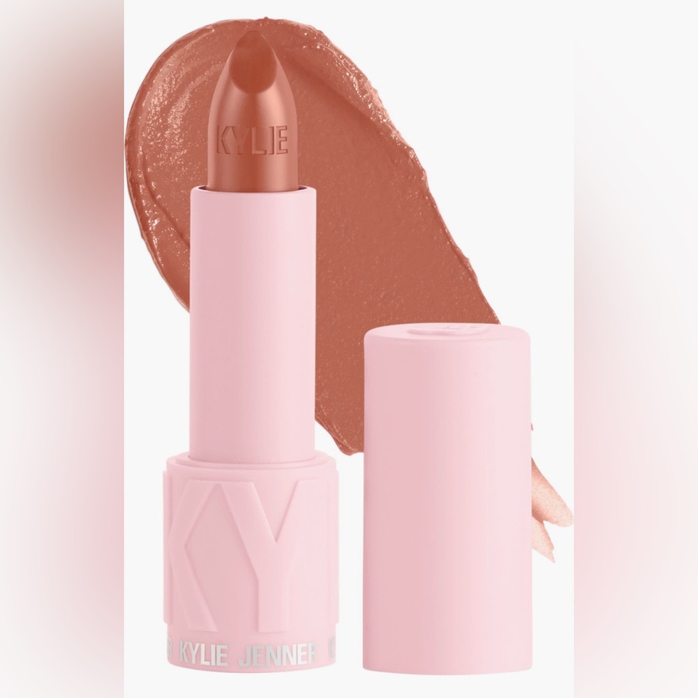 KYLIE COSMETICS Crème Lipstick Better Late Than Never